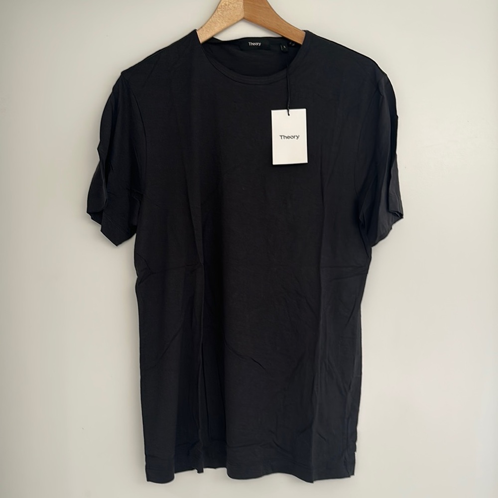 NWT Theory Precise Tee Size M